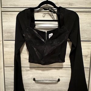 Princess Polly Long Sleeve